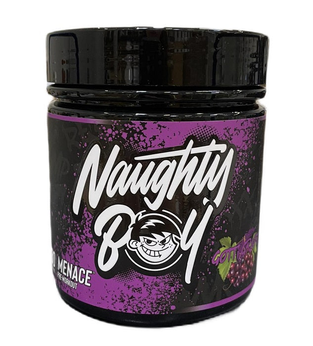 Menace, Gotti Grape - 420g - Sense42 Beauty and Health