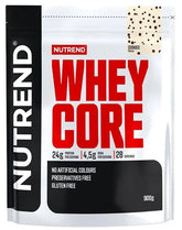 Whey Core, Cookies - 900g - Sense42 Beauty and Health