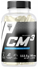 Trec Nutrition CM3 - 90 caps
