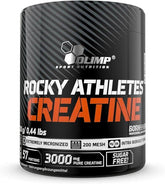 Rocky Athletes Creatine - 200g (EAN 5901330050190) - Sense42 Beauty and Health