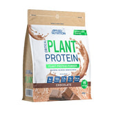 Critical Plant Protein, Chocolate - 450g - Sense42 Beauty and Health