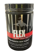 Animal Flex, Cherry Berry - 369g - Sense42 Beauty and Health