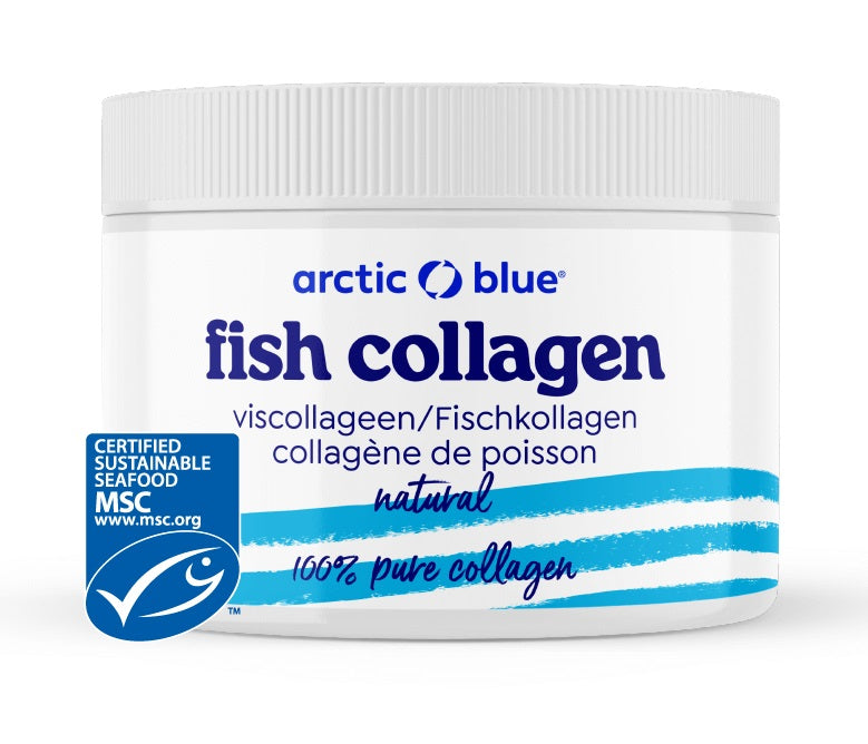 Fish Collagen - 150g - Sense42 Beauty and Health