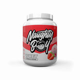 Advanced Whey, Strawberry Milkshake - 2010g - Sense42 Beauty and Health