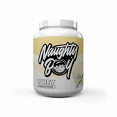 Advanced Whey, Vanilla Ice Cream - 2010g - Sense42 Beauty and Health