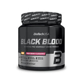 Black Blood NOX+, Tropical Fruit - 330g - Sense42 Beauty and Health