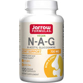 N-A-G, 700mg - 120 vcaps - Sense42 Beauty and Health