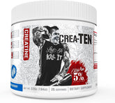 Crea-TEN - Legendary Series, Blue Raspberry - 225g - Sense42 Beauty and Health