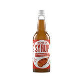 Low-Cal Barista Syrup, Cinnamon Bun - 1000 ml. - Sense42 Beauty and Health