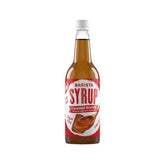 Low-Cal Barista Syrup, Caramel Biscuit - 1000 ml. - Sense42 Beauty and Health