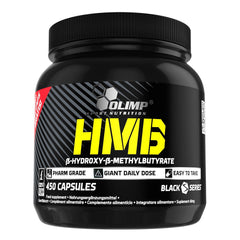 HMB - 450 caps - Sense42 Beauty and Health