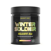 Winter Soldier - Illmatic EAA, Mango & Passion Fruit - 420g - Sense42 Beauty and Health