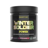 Winter Soldier - Power, Winter Berries - 420g - Sense42 Beauty and Health