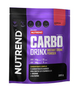 Carbodrinx, Watermelon - 1000g - Sense42 Beauty and Health