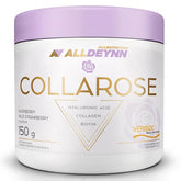 AllDeynn Collarose, Raspberry Wild Strawberry - 150g - Sense42 Beauty and Health