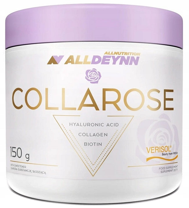 Allnutrition AllDeynn Collarose Mango Passion Fruit - 150g - Sense42 Beauty and Health