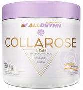 AllDeynn Collarose Fish, Orange - 150g - Sense42 Beauty and Health