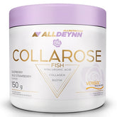 AllDeynn Collarose Fish, Raspberry Wild Strawberry - 150g - Sense42 Beauty and Health