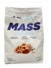 Mass Acceleration, Caramel - 3000g - Sense42 Beauty and Health