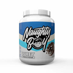 Advanced Whey, Cookies & Cream - 2010g - Sense42 Beauty and Health