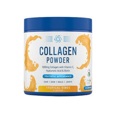 Collagen Powder, Tropical Vibes - 165g - Sense42 Beauty and Health