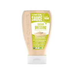 Low-Cal Sauce, Caesar Dressing - 425 ml. - Sense42 Beauty and Health