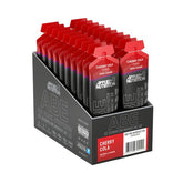 ABE - All Black Everything Gel, Cherry Cola - 20 x 60g - Sense42 Beauty and Health