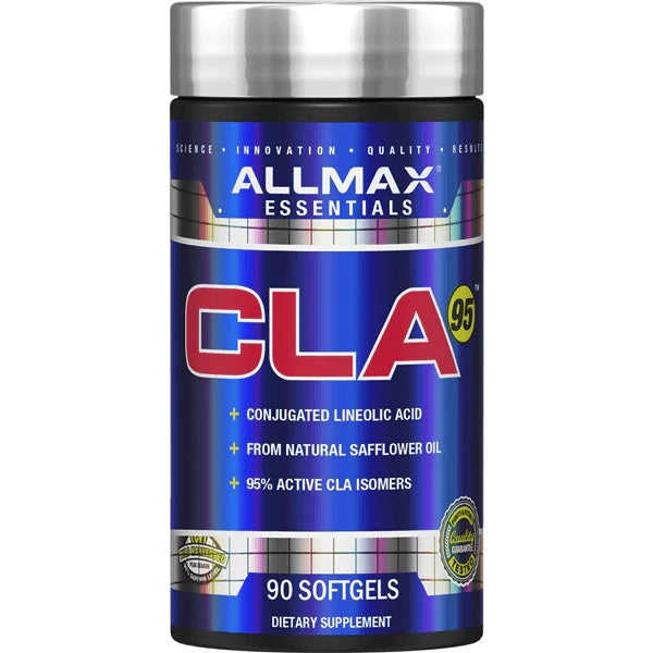 CLA 95, 1000mg - 90 softgels - Sense42 Beauty and Health