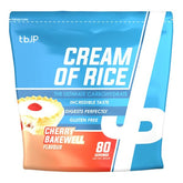 Trained by JP Cream of Rice, Cherry Bakewell - 2000g