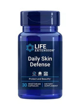 Daily Skin Defense - 30 vcaps - Sense42 Beauty and Health