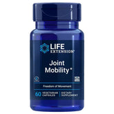 Joint Mobility - 60 vcaps - Sense42 Beauty and Health