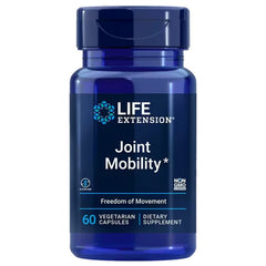 Joint Mobility - 60 vcaps - Sense42 Beauty and Health