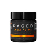 Kaged Muscle C-HCl Creatine HCl Lemon Lime (EAN 850045966485) - 76g - Sense42 Beauty and Health
