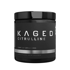 Citrulline, Unflavored - 200g - Sense42 Beauty and Health