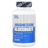 Magnesium Gluconate - 60 tablets - Sense42 Beauty and Health