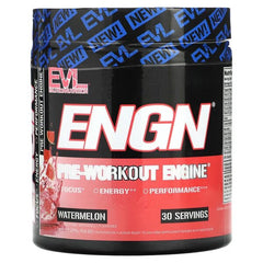 ENGN, Watermelon - 279g - Sense42 Beauty and Health