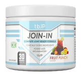 Trained by JP Join-In, Fruit Punch - 210g
