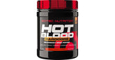 SciTec Hot Blood Hardcore, Tropical Punch - 375g