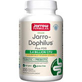 Jarro-Dophilus + FOS - 200 vcaps - Sense42 Beauty and Health
