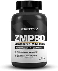 ZM Pro - 120 caps - Sense42 Beauty and Health