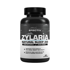 Zylaria - 60 caps - Sense42 Beauty and Health