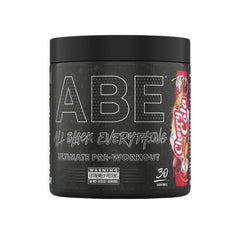 ABE - All Black Everything, Cherry Cola - 375g - Sense42 Beauty and Health
