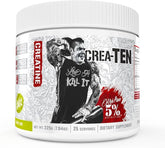 Crea-TEN - Legendary Series, Lemon Lime - 225g - Sense42 Beauty and Health