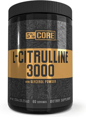 L-Citrulline 3000 - Core Series - 234g - Sense42 Beauty and Health