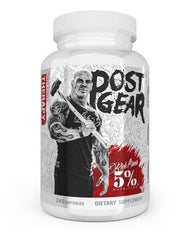 Post Gear - Legendary Series - 240 caps - Sense42 Beauty and Health