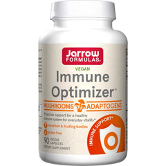 Immune Optimizer - 90 vcaps - Sense42 Beauty and Health