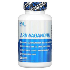 Ashwagandha - 30 vcaps - Sense42 Beauty and Health