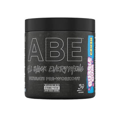 ABE - All Black Everything, Bubblegum Crush - 375g - Sense42 Beauty and Health