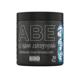 ABE - All Black Everything, Icy Blue Raz - 375g - Sense42 Beauty and Health