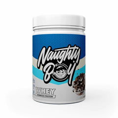 Advanced Whey, Cookies & Cream - 900g - Sense42 Beauty and Health